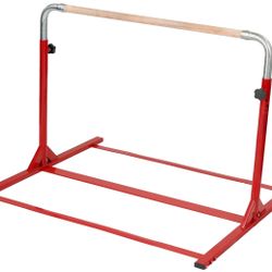 Gymnastic Kip Bar 