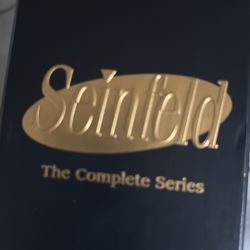 Seinfeld Complete Series