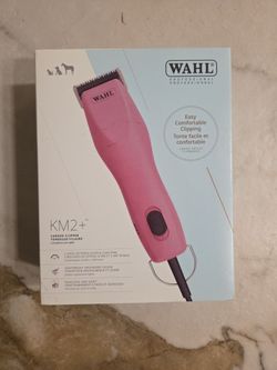 Wahl Professional Corded Pet Clipper