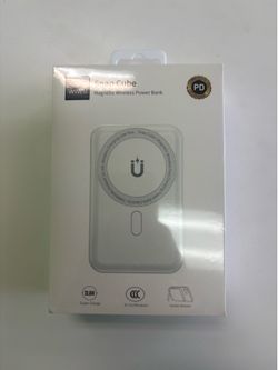 Wireless battery pack