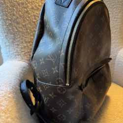 Louis Vuitton Palm Springs Backpack