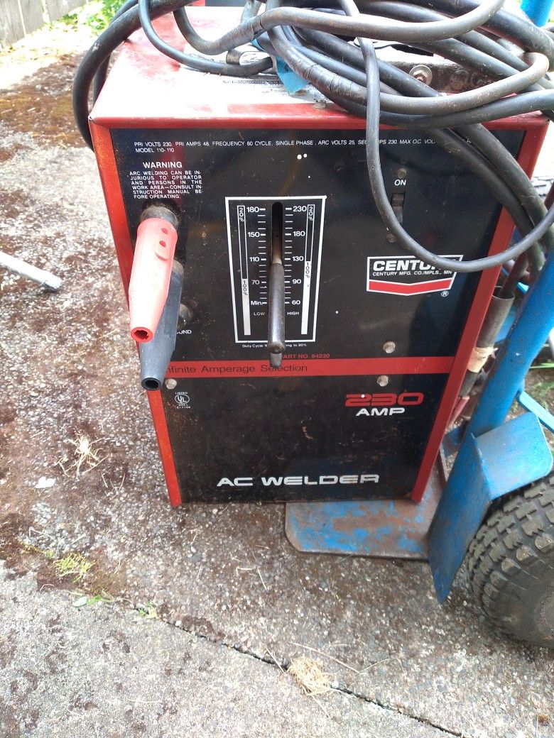 Welder