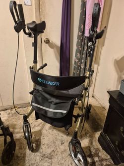Standing Walker