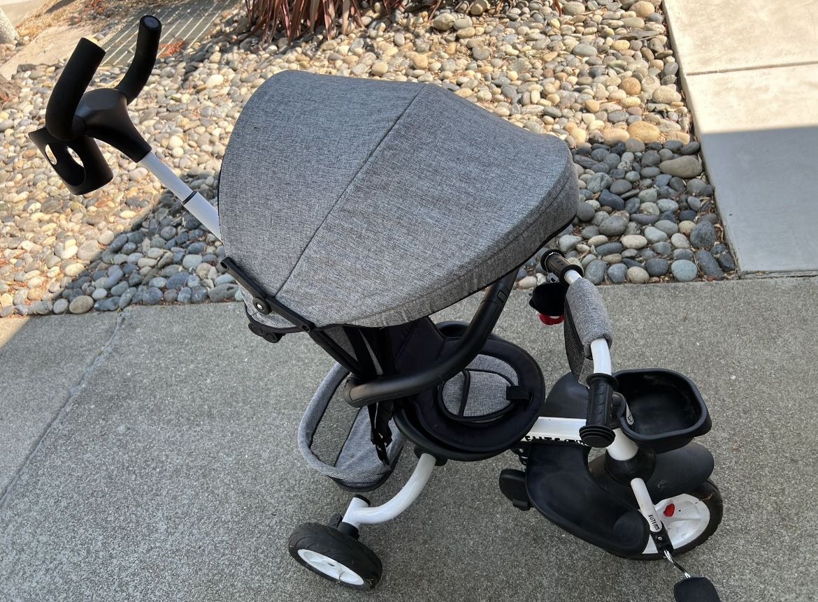 Baby Tricycle
