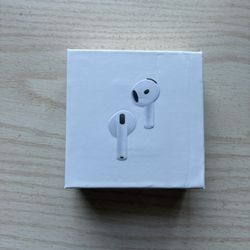airpod fourth generation active noise cancellation 