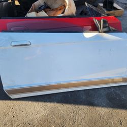 Mustang Power Door 99 To 04