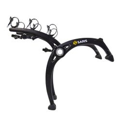 Saris BONES EX 3-BIKE TRUNK RACK - Bike Rack
