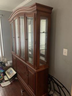 China Cabinet