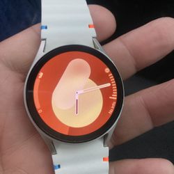Samsung Watch 7 40 Mm