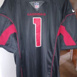 NFL Cardinals Jersey
