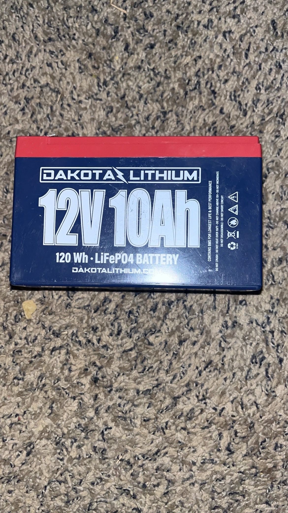 Batteries