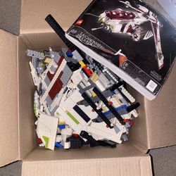 LEGO Star Wars | Republic Gunship (75309)
