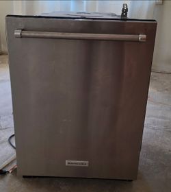 Dishwasher $120