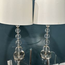 Lamp Set 
