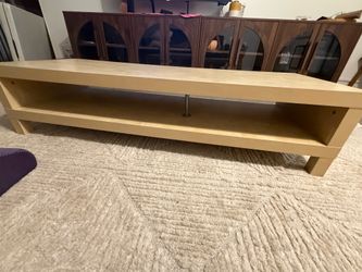 FREE IKEA TV stand