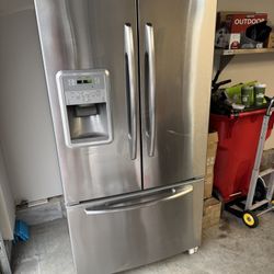 Maytag Refrigerator 