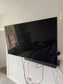 Samsung 55” Class Neo QLED 4K QN90D