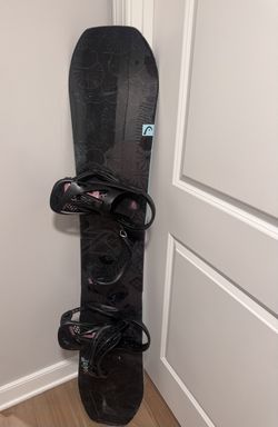 Head Snowboard Women (without Bindings)