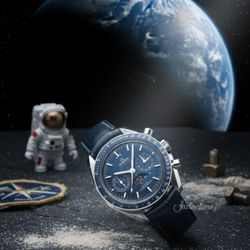 Omega Speedmaster 