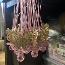 Baby Shower Favors