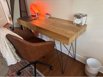 World Market Office Desk