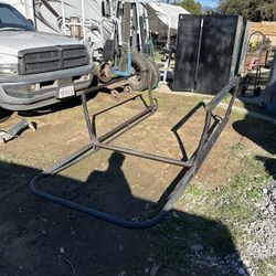 Ladder Rack 