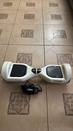 Swag way hoverboard