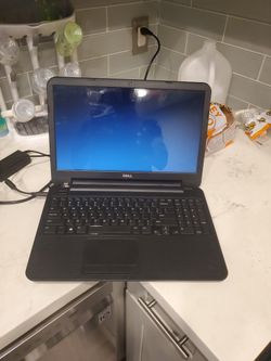 Dell Laptop
