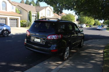 2011 Hyundai Santa Fe Limited V6 3.5L | 95K Miles