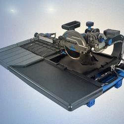 Delta Cruze Tile Saw