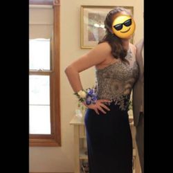 Various Prom Gowns -Some New With Tags 