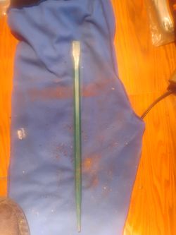 Blue-point 16" Pinch Pry bar 1658C
