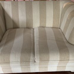 Love Seat
