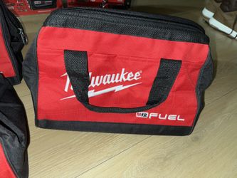 Tool Bag Very Cheap I Have 7 