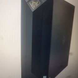 HP OMEN 35L GAMING DESKTOP GT16
