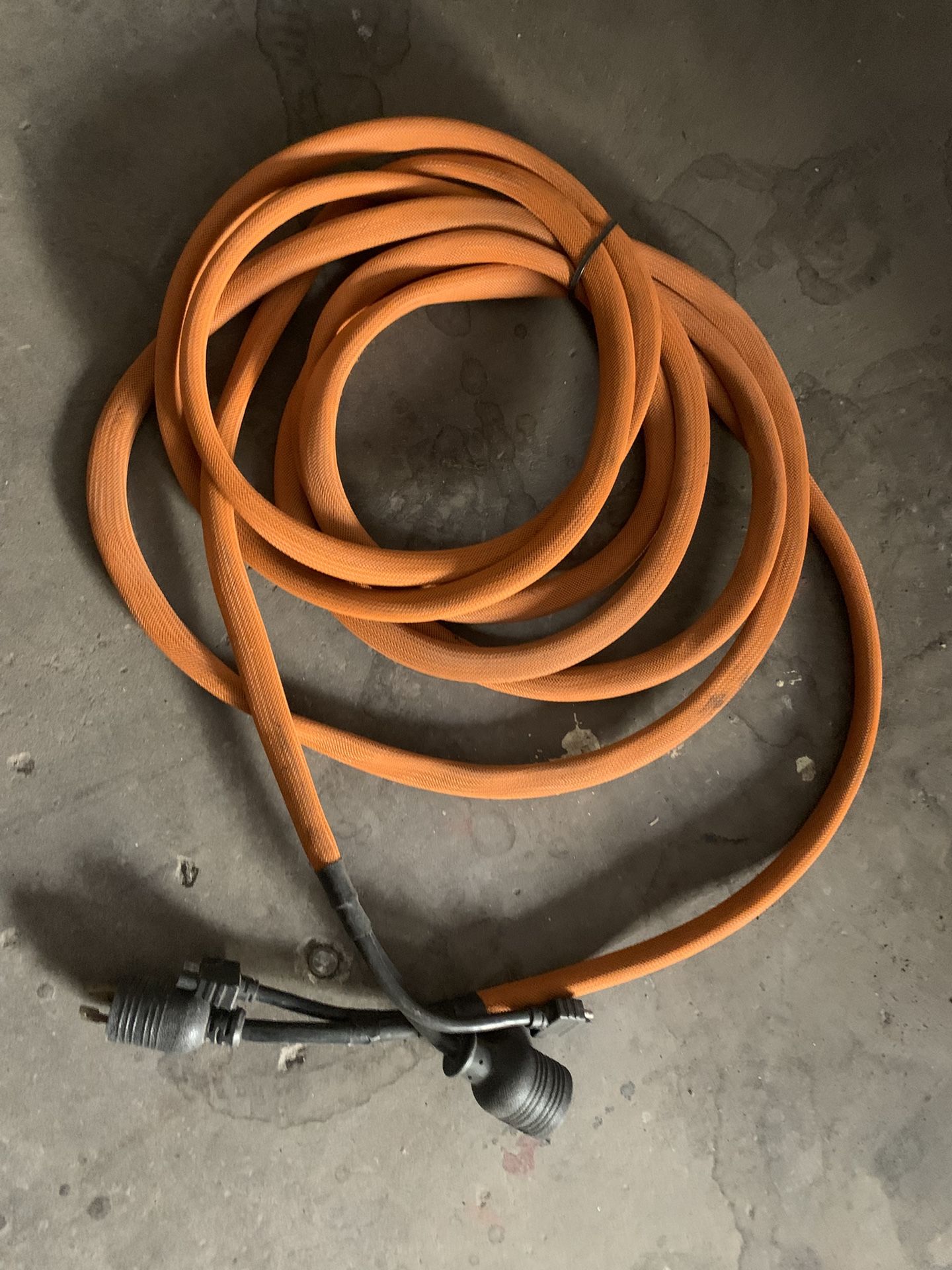 Cable For Traila