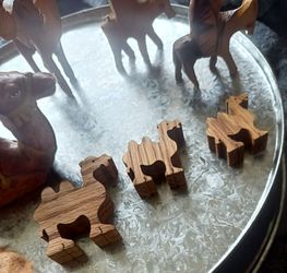 Are you stupid lot of 14 camels