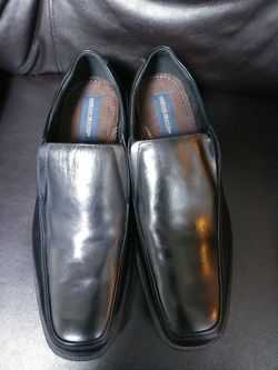 Men's Brand New Gorgio Brutini Dress Shoes Size 13