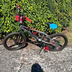 Mongoose “20 Bike