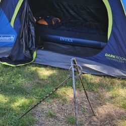 4 Person Tent