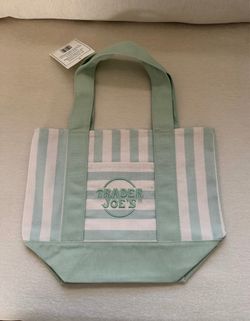 Trader Joe’s mini bag