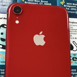 iPhone XR 256GB Unlocked