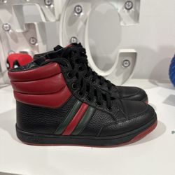 Kids Gucci Boots