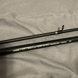 Borealis Fishing pole