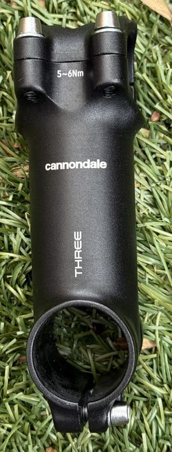 Cannondale Road/Gravel Bike Stem