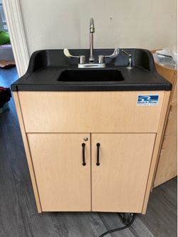 Daycare preschool & childcare equipment for sale