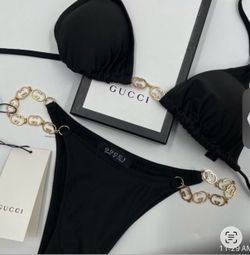 Bathing suit