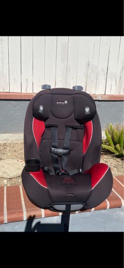 Baby/Child Car Seat Safety 1st