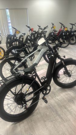 1 year warranty electric bike clearance sale