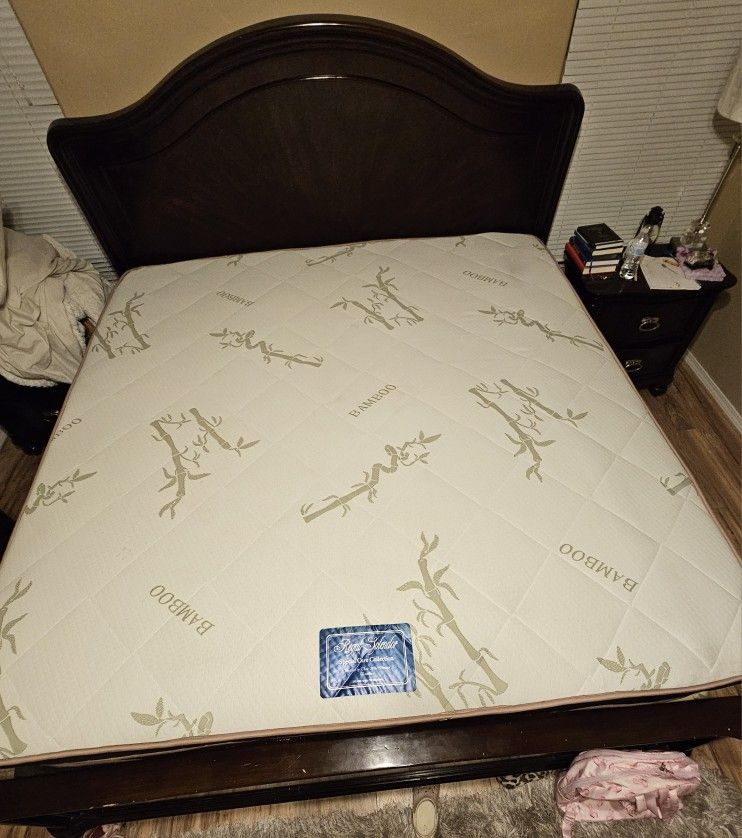 King Size Mattress